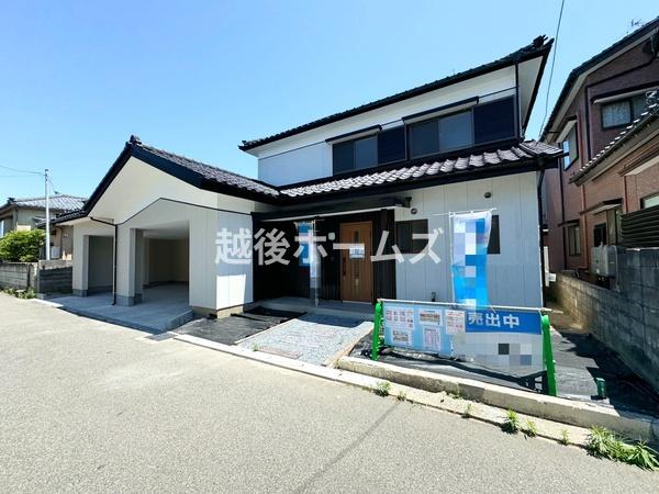 中古戸建　西区寺尾上５丁目　第２