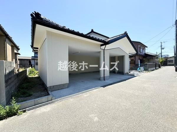 中古戸建　西区寺尾上５丁目　第２