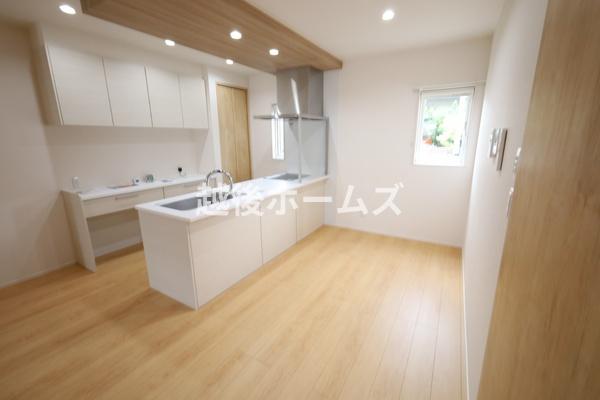 Ａ棟　秋葉区新町３丁目