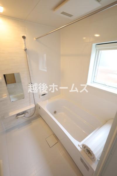 Ａ棟　秋葉区新町３丁目