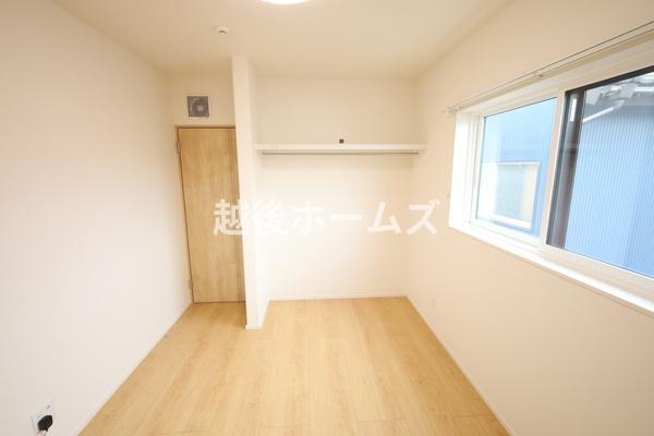 Ａ棟　秋葉区新町３丁目