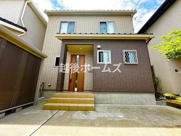 中古戸建　西区新中浜３丁目