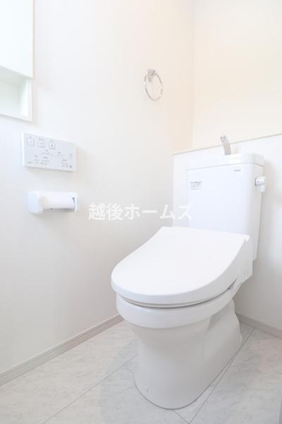 ２号棟　西区五十嵐中島２丁目　９期　グラファーレ