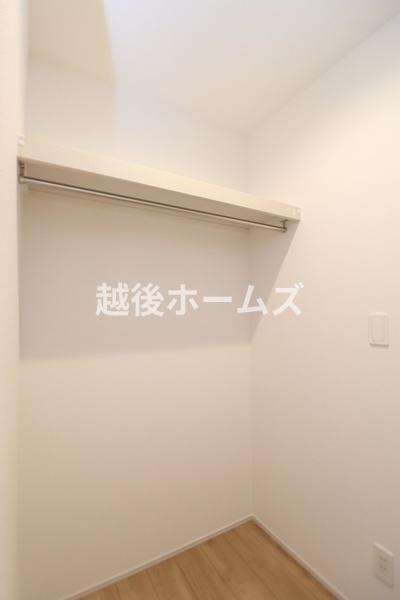 ３号棟　西区五十嵐中島２丁目　９期　グラファーレ