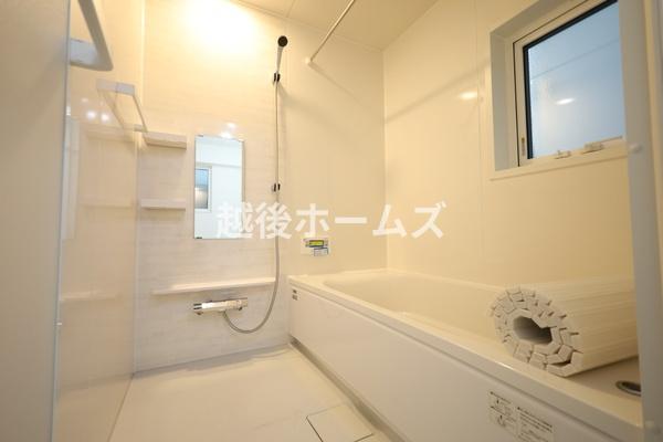 Ｃ棟　江南区亀田四ツ興野４丁目