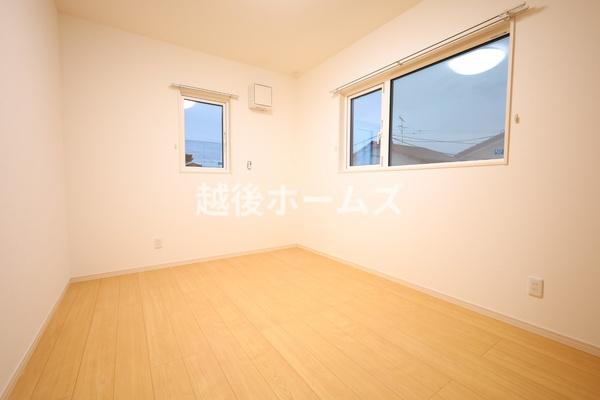 Ｃ棟　江南区亀田四ツ興野４丁目