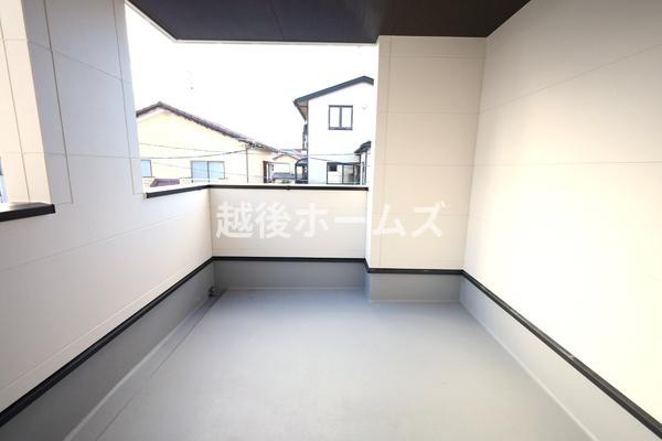 Ｃ棟　江南区亀田四ツ興野４丁目