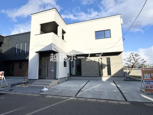 Ｃ棟　江南区亀田四ツ興野４丁目