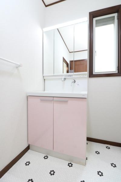 新潟市西区青山５丁目の中古一戸建て