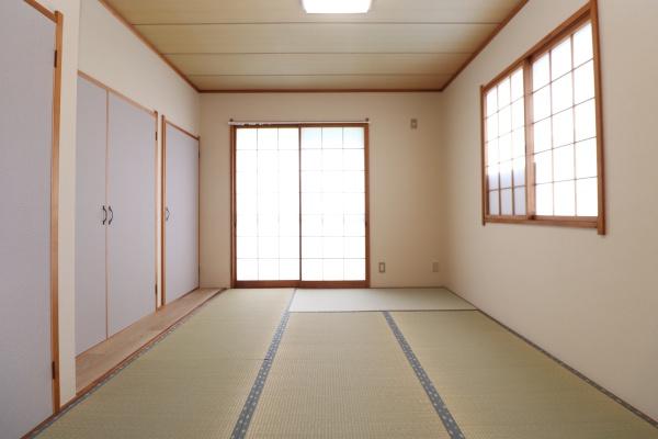 新潟市西区青山５丁目の中古一戸建て