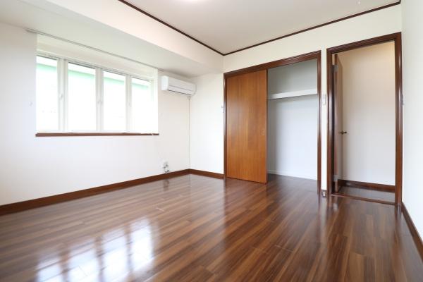 新潟市西区青山５丁目の中古一戸建て