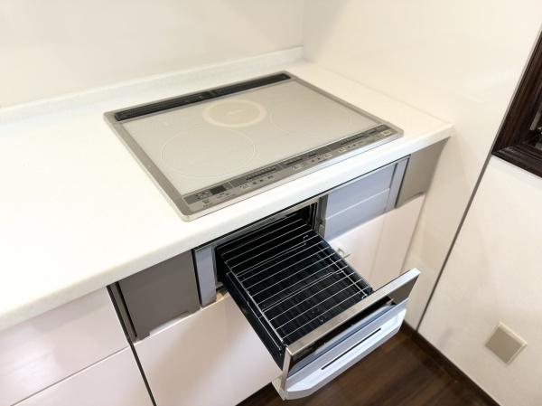 新潟市西区青山５丁目の中古一戸建て
