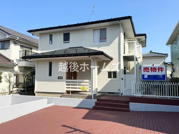 中古戸建　西区青山５丁目