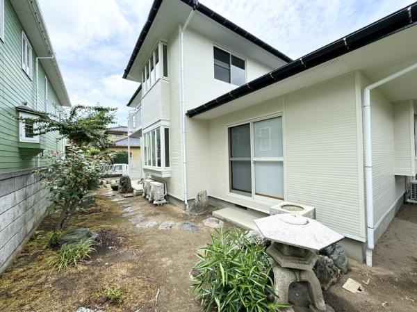 新潟市西区青山５丁目の中古一戸建て