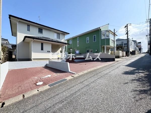 中古戸建　西区青山５丁目