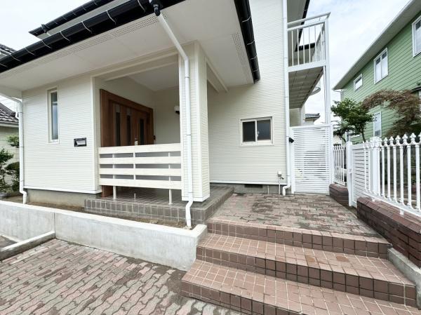 中古戸建　西区青山５丁目