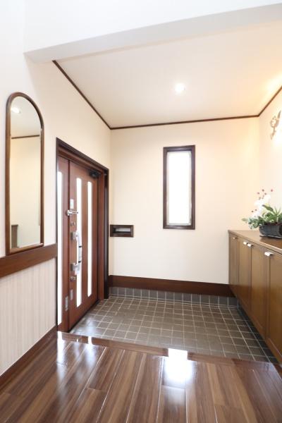 中古戸建　西区青山５丁目