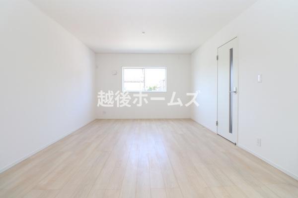 １号棟　東区白銀２丁目　第４　クレイドルガーデン