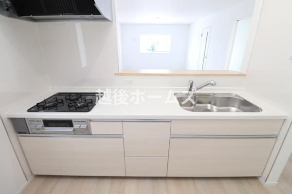 １号棟　東区白銀２丁目　第４　クレイドルガーデン