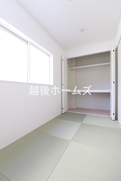 １号棟　東区白銀２丁目　第４　クレイドルガーデン