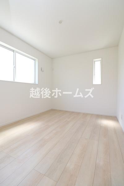１号棟　東区白銀２丁目　第４　クレイドルガーデン