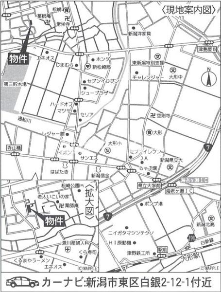 １号棟　東区白銀２丁目　第４　クレイドルガーデン