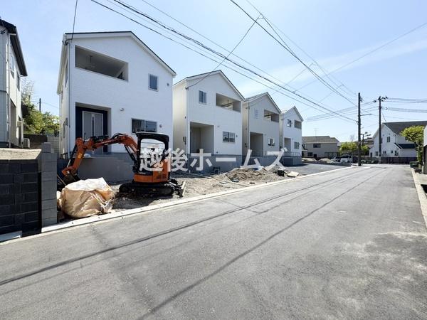 １号棟　東区白銀２丁目　第４　クレイドルガーデン