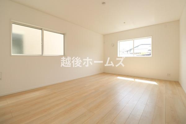 ２号棟　東区白銀２丁目　第４　クレイドルガーデン