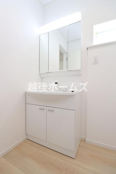 ２号棟　東区白銀２丁目　第４　クレイドルガーデン
