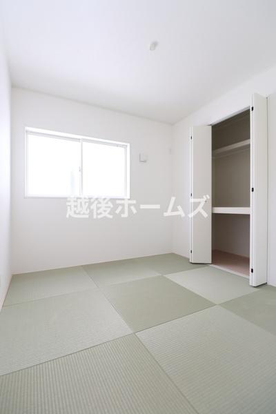 ２号棟　東区白銀２丁目　第４　クレイドルガーデン