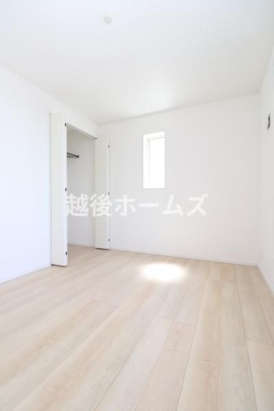 ２号棟　東区白銀２丁目　第４　クレイドルガーデン