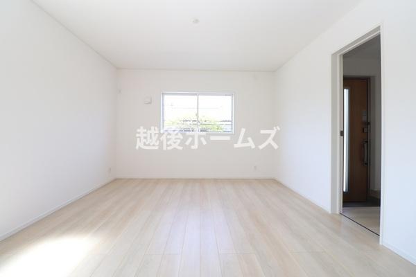 ４号棟　東区白銀２丁目　第４　クレイドルガーデン