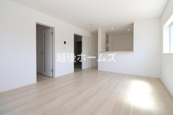 ４号棟　東区白銀２丁目　第４　クレイドルガーデン