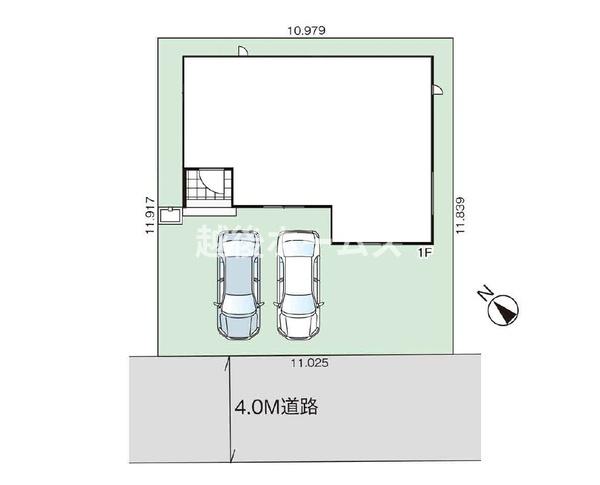 新築戸建　西区真砂２丁目　３期　グラファーレ