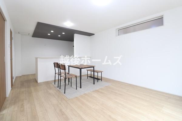 新築戸建　西区真砂２丁目　３期　グラファーレ