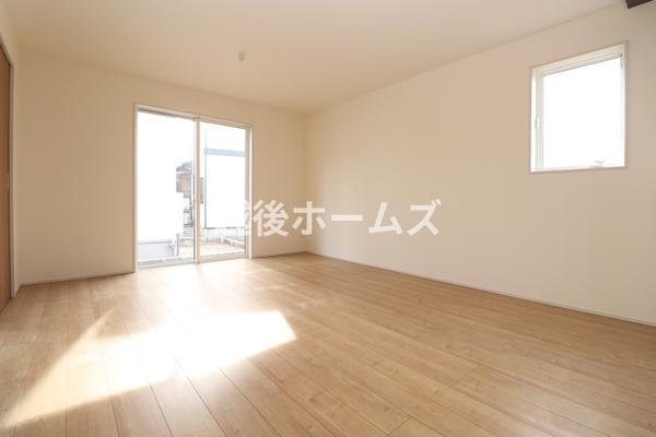 １号棟　東区船江町１丁目　３期　グラファーレ
