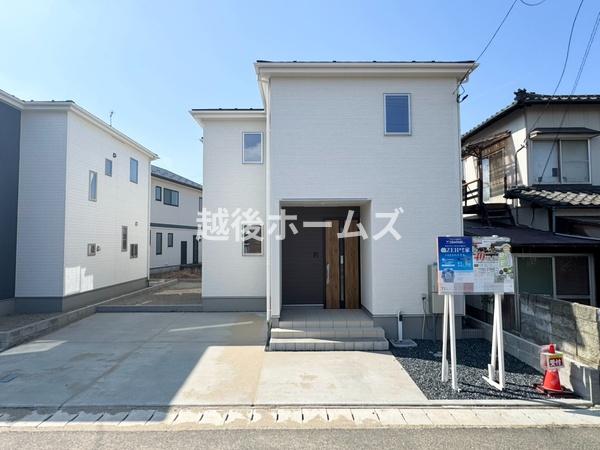 １号棟　東区船江町１丁目　３期　グラファーレ