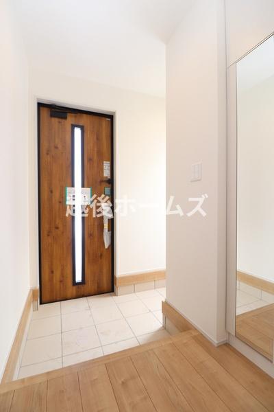 １号棟　東区船江町１丁目　３期　グラファーレ