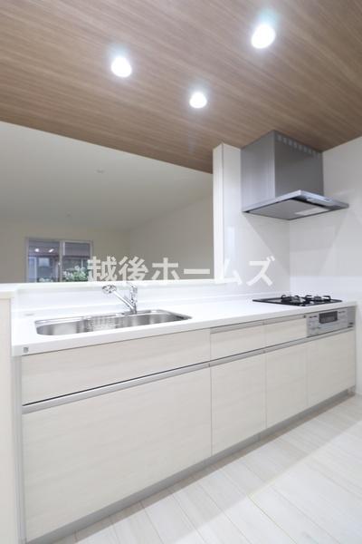 ２号棟　東区船江町１丁目　３期　グラファーレ