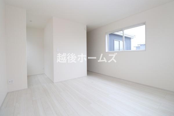 ２号棟　東区船江町１丁目　３期　グラファーレ