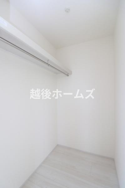２号棟　東区船江町１丁目　３期　グラファーレ