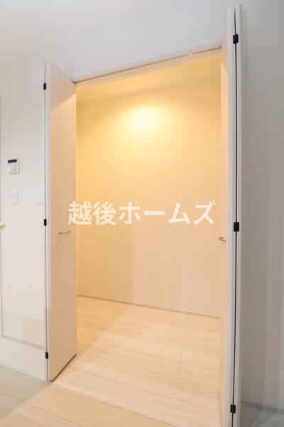 ２号棟　東区船江町１丁目　３期　グラファーレ
