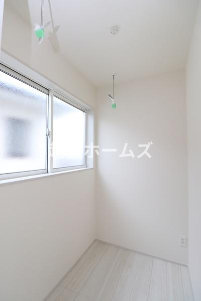 ２号棟　東区船江町１丁目　３期　グラファーレ