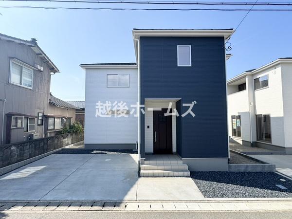 ２号棟　東区船江町１丁目　３期　グラファーレ