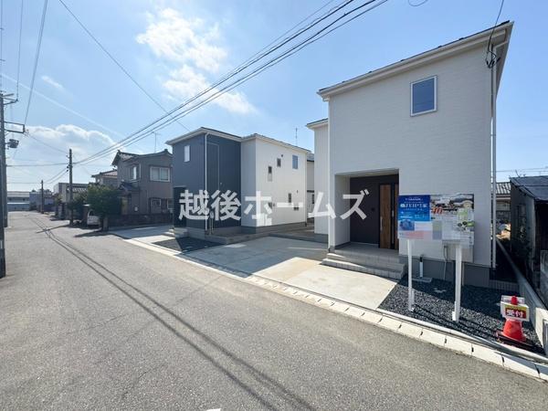 ２号棟　東区船江町１丁目　３期　グラファーレ