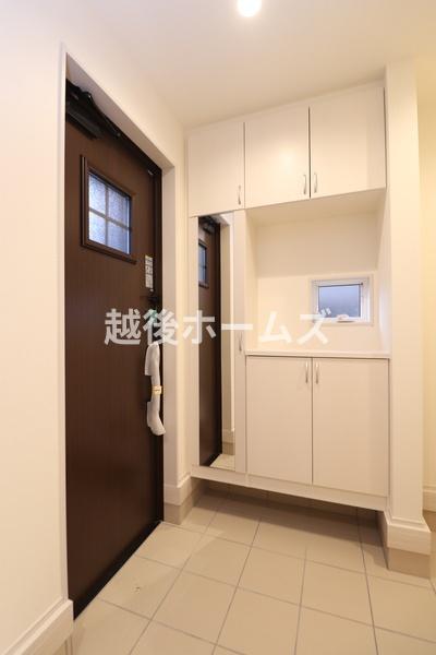 ２号棟　東区船江町１丁目　３期　グラファーレ