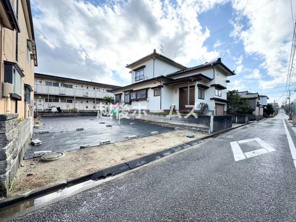 売地　西区西有明