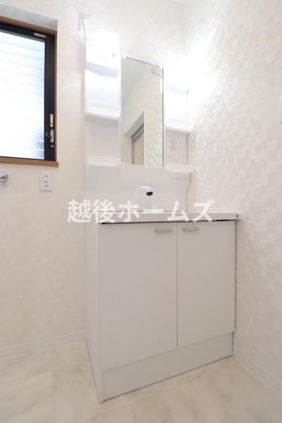 新潟市中央区京王１丁目の中古一戸建て