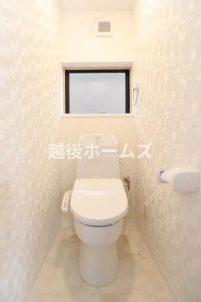 新潟市中央区京王１丁目の中古一戸建て