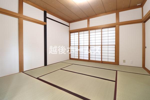 新潟市中央区京王１丁目の中古一戸建て
